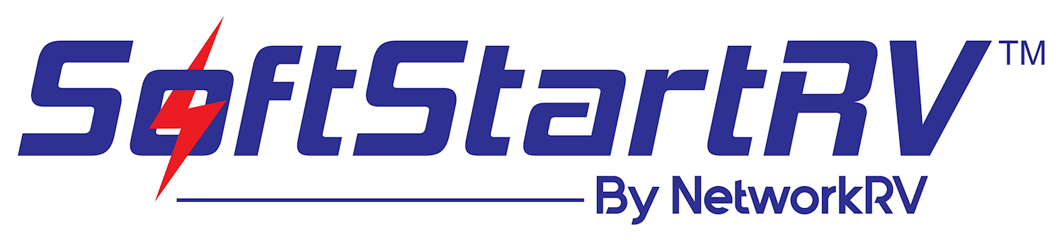 SoftStartRV logo