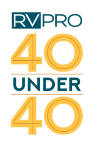 40under40 logo