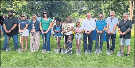 Winnebago, Habitat for Humanity Elkhart 