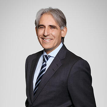 Dometic CEO Juan Vargues