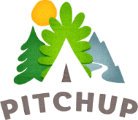 PitchUp.com logo