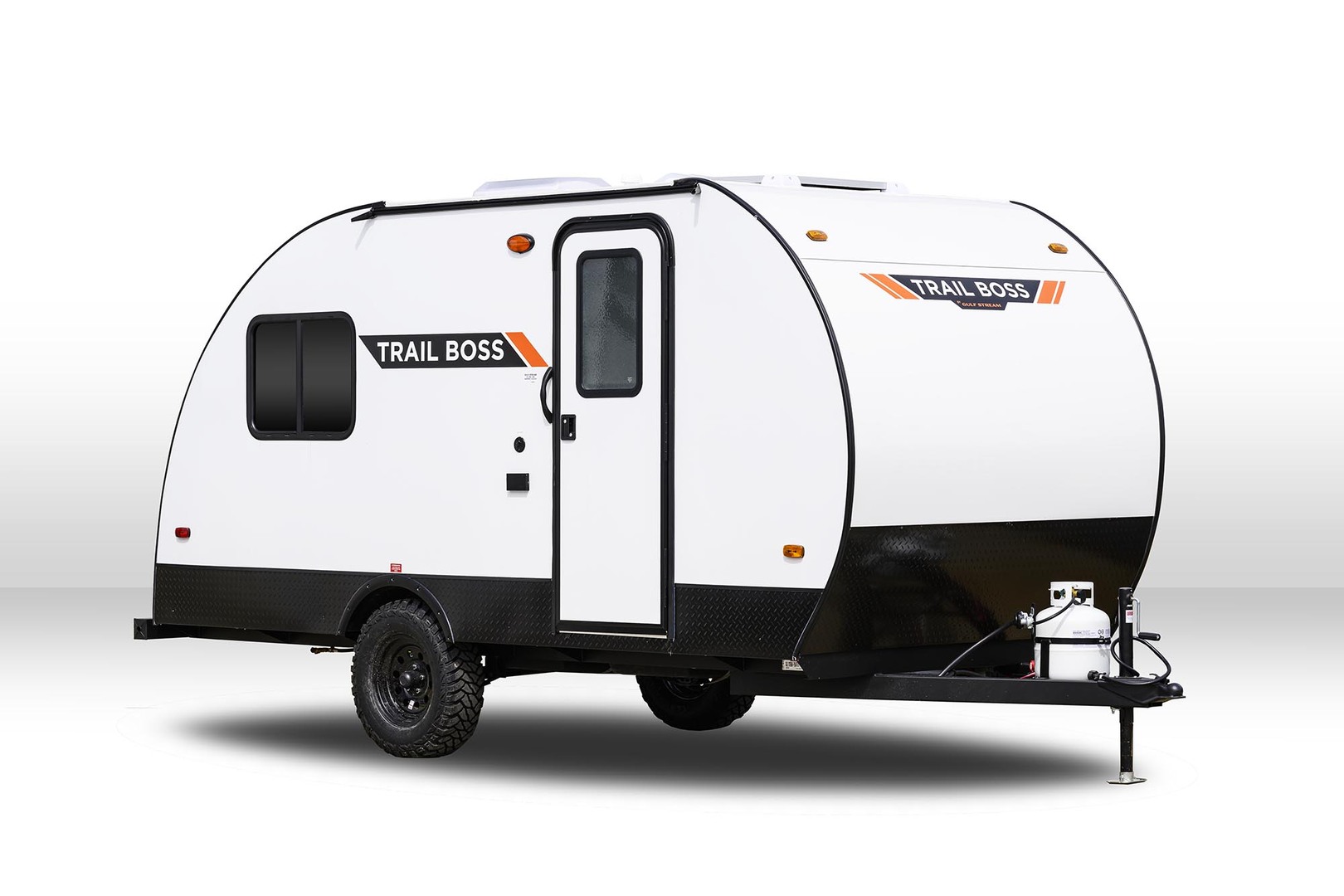 Gulf Stream Trail Boss 140BH