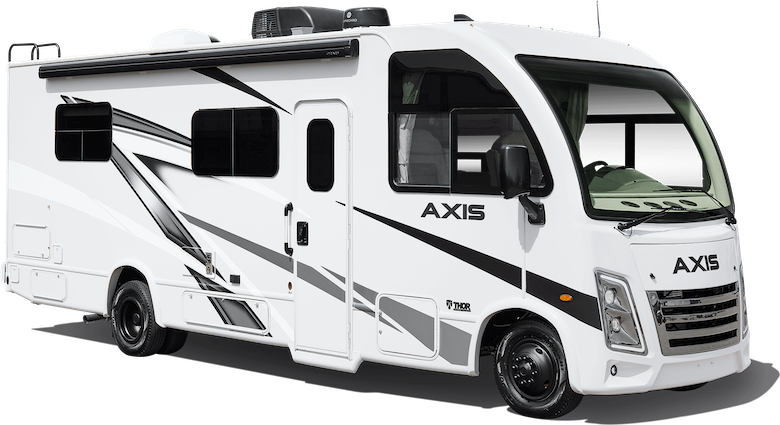 Open House 2025: Thor Motor Coach – RV PRO