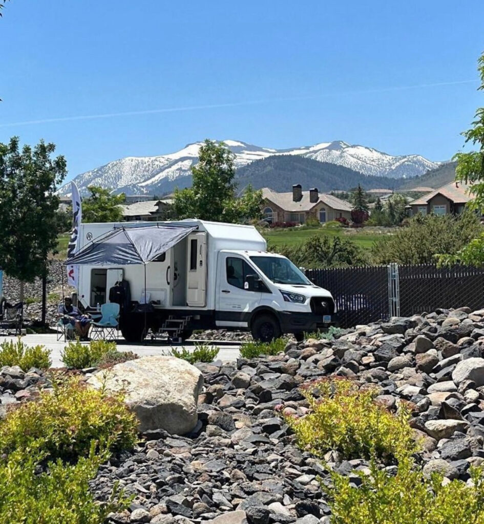 AEONrv Launches Equity Crowdfunding Campaign – RV PRO
