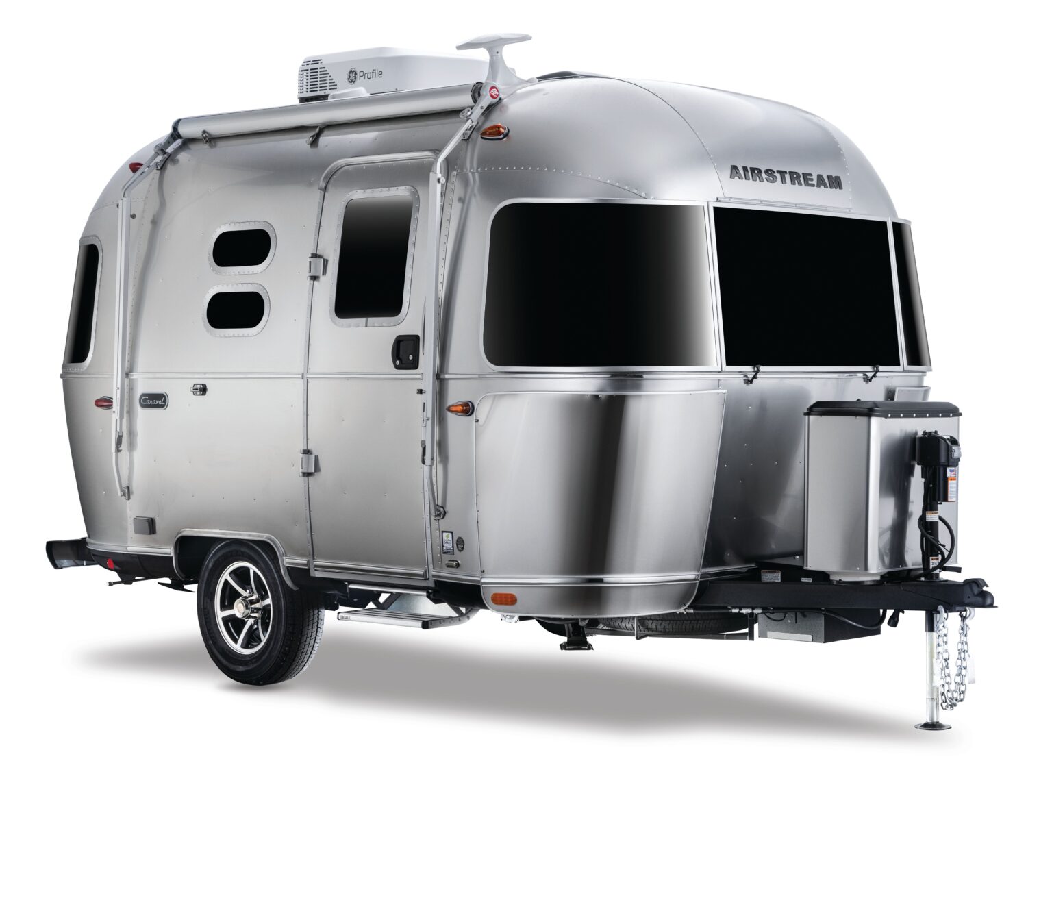 Airstream Unveils 2025 Model Year Travel Trailer Updates RV PRO