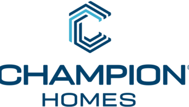 Champion Homes logo