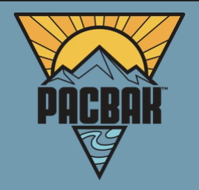 PacBak logo