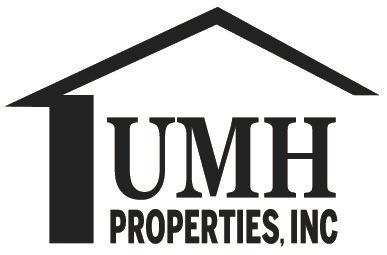 UMH manufactured homes logo