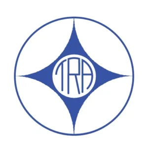 TRA Certification logo