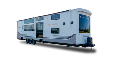 Alliance RV Unveils New ‘Benchmark’ Brand – RV PRO