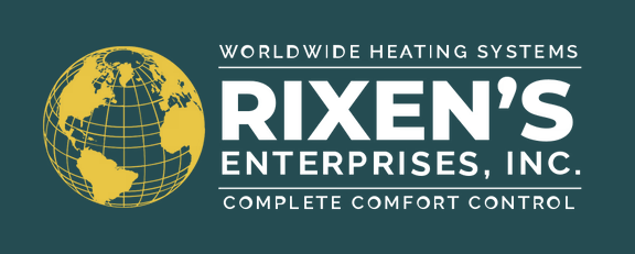 Rixen's Enterprises logo