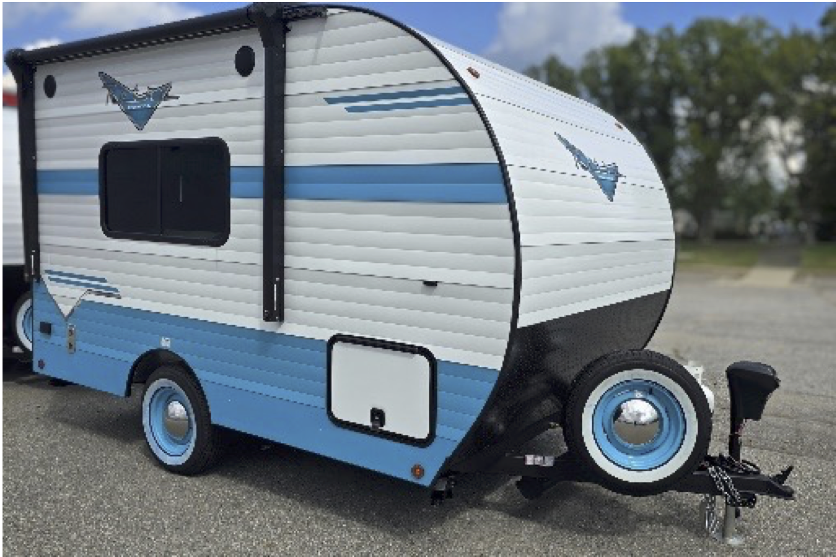 Rvc Riverside Raptor Riverside RV Announces Updates, New Operations Excellence Manager – RV PRO