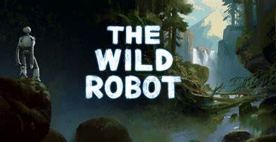 The Wild Robot