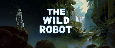 The Wild Robot