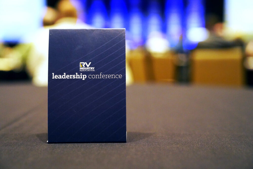 RVIA Leadership Conference