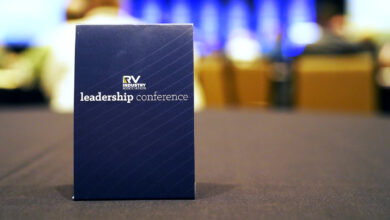 RVIA Leadership Conference