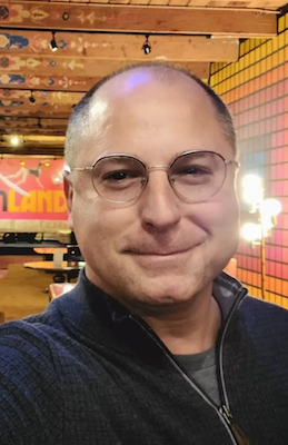 RV Industry Leaders Reflect on 2025 & Look Ahead to 2026 3 Jeffrey Hunter2