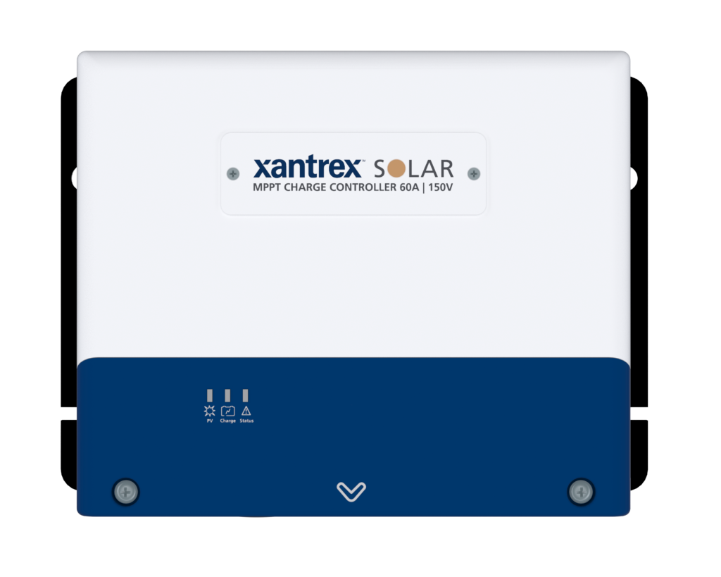 Xantrex MPPT 60A solar charge controller