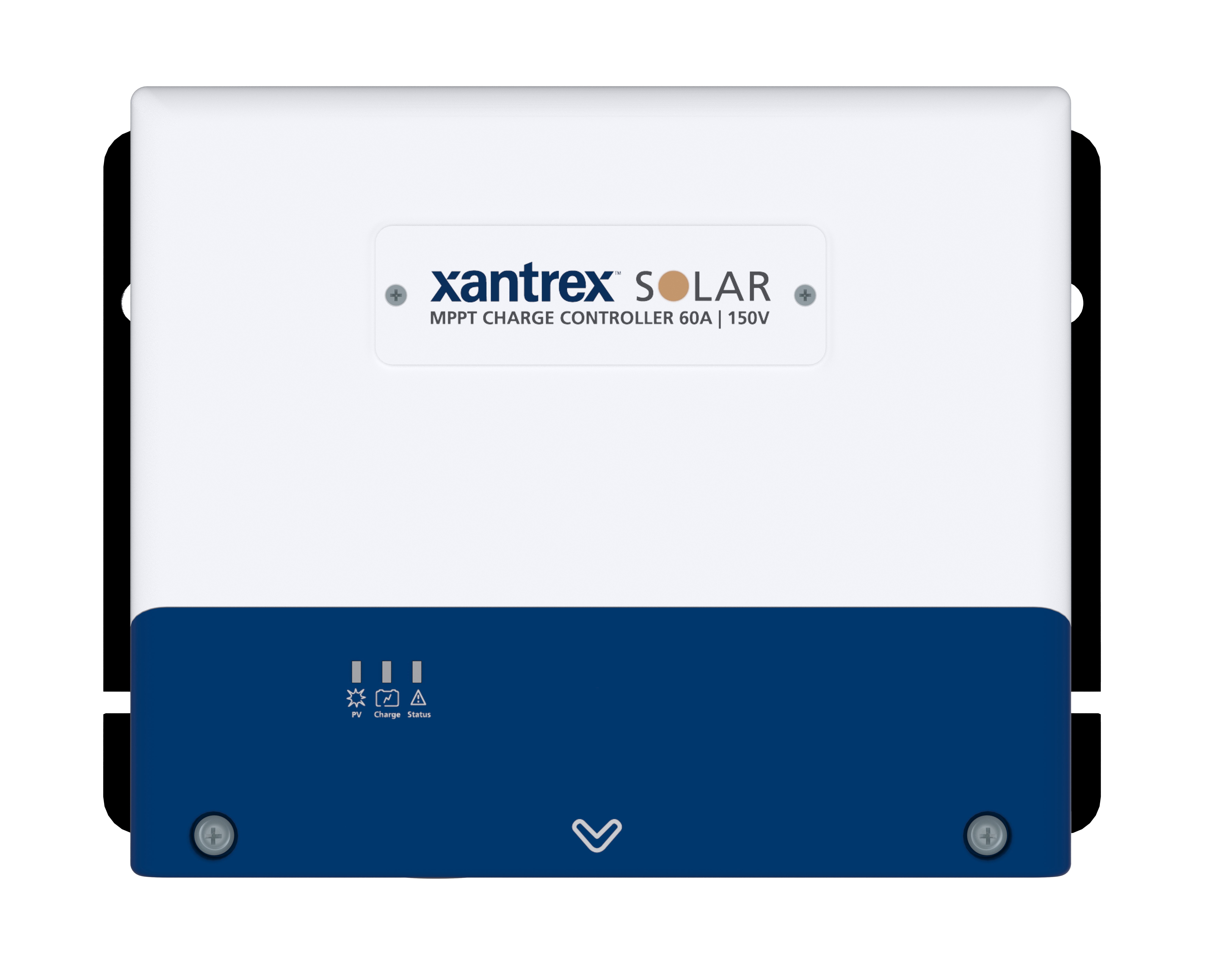 Xantrex MPPT 60A solar charge controller