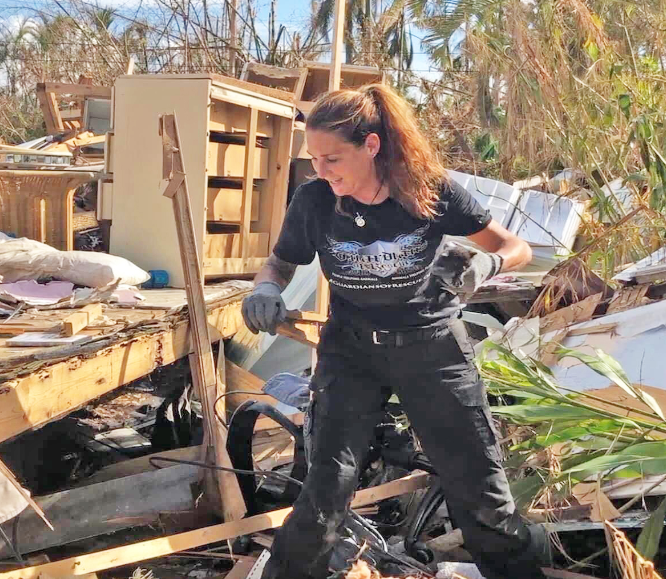 How To Help Hurricane Helene Rescue Support Efforts in North Carolina ...