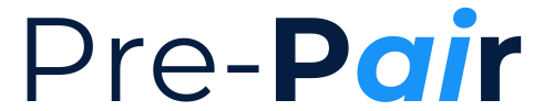 pre pairlogo