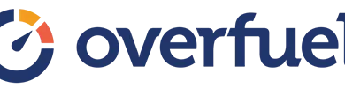 Overfuel logo