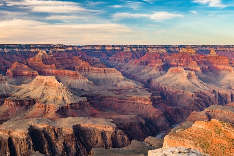 Grand Canyon National Park Named Top Outdoor Destination for 2025 RV PRO