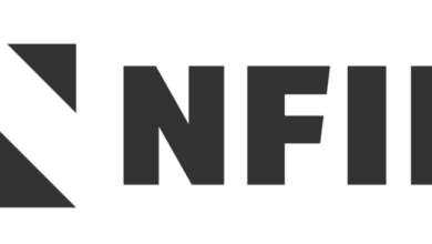 NFIB logo