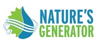 Nature's Generator logo