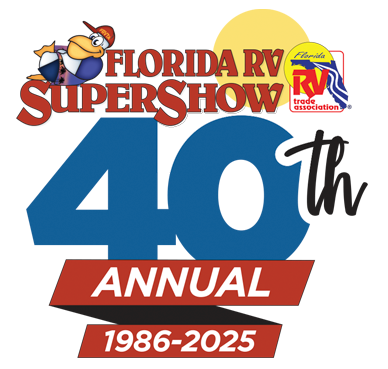 2024 Florida SuperShow logo