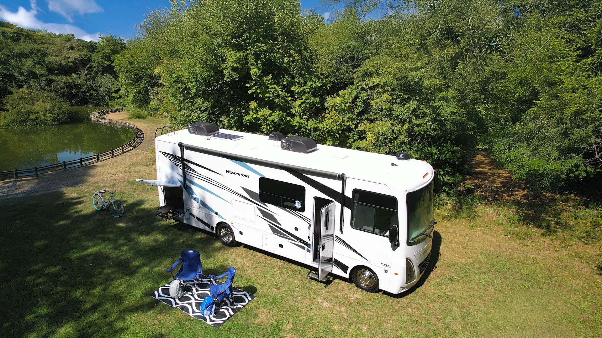 Supercoach Rv Thor Motor Coach To Display New Class As at Florida RV SuperShow – RV PRO