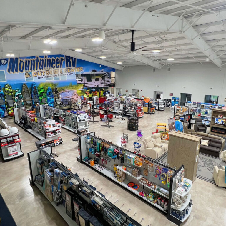 Chief Rv Store How Mountaineer RV Turned a Family Passion Into a Leading Dealership