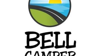 Bell Camper Sales logo