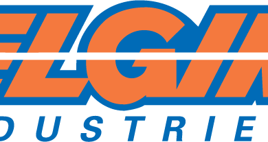 Elgin Industries logo