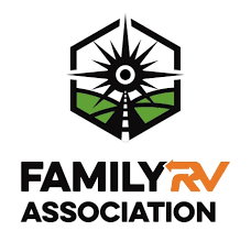 Family RV Association logo