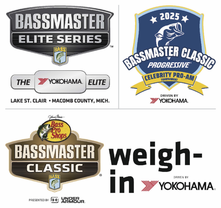 Yokohama Tire Expands Partnership With Bassmaster – RV PRO