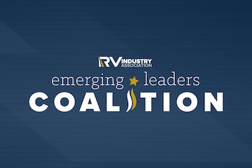 emerging leaders coalition