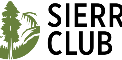 Sierra Club logo