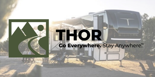 thor with bighorn newsletter
