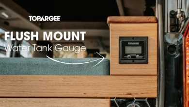 Flush Mount Water Tank Gauge Product 11 copy
