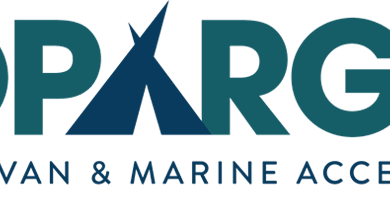 topargee logo