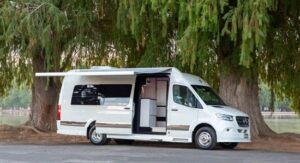 Grech RV Class B