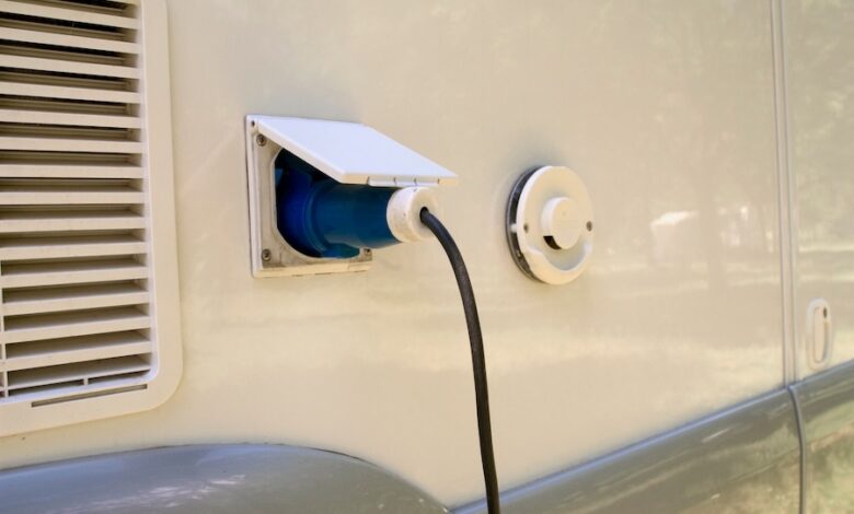 RV Dealer’s Guide to Electrical Safety: Products & Hazard Prevention 2 AdobeStock 23297298