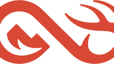Infinite Outdoors logo