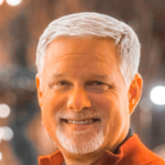 Kent Anderson Wesco Headshot