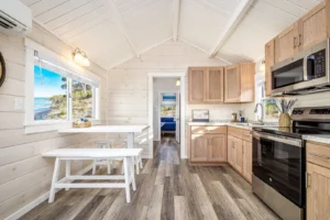 LLC Beach Cabin 1