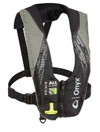 Absolute Outdoors Onyx