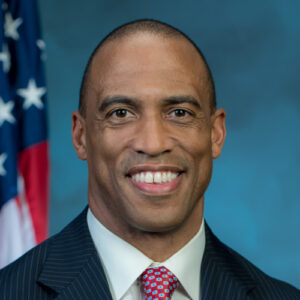 U.S. Department of Housing and Urban Development (HUD) Secretary Scott Turner