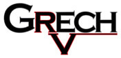 Grech RV logo