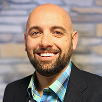 Dustin Kaehr